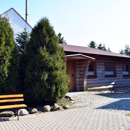Hotel Jan Zgorzelec Dış mekan fotoğraf