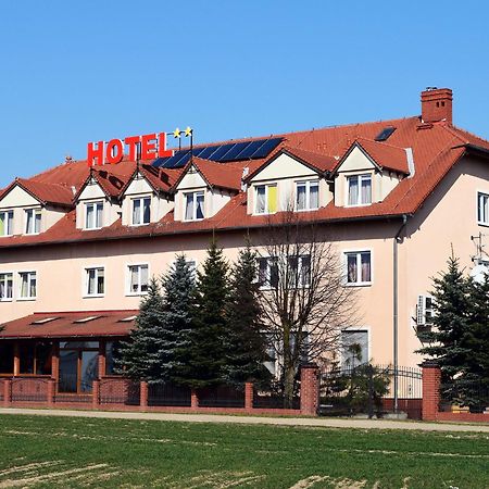 Hotel Jan Zgorzelec Dış mekan fotoğraf