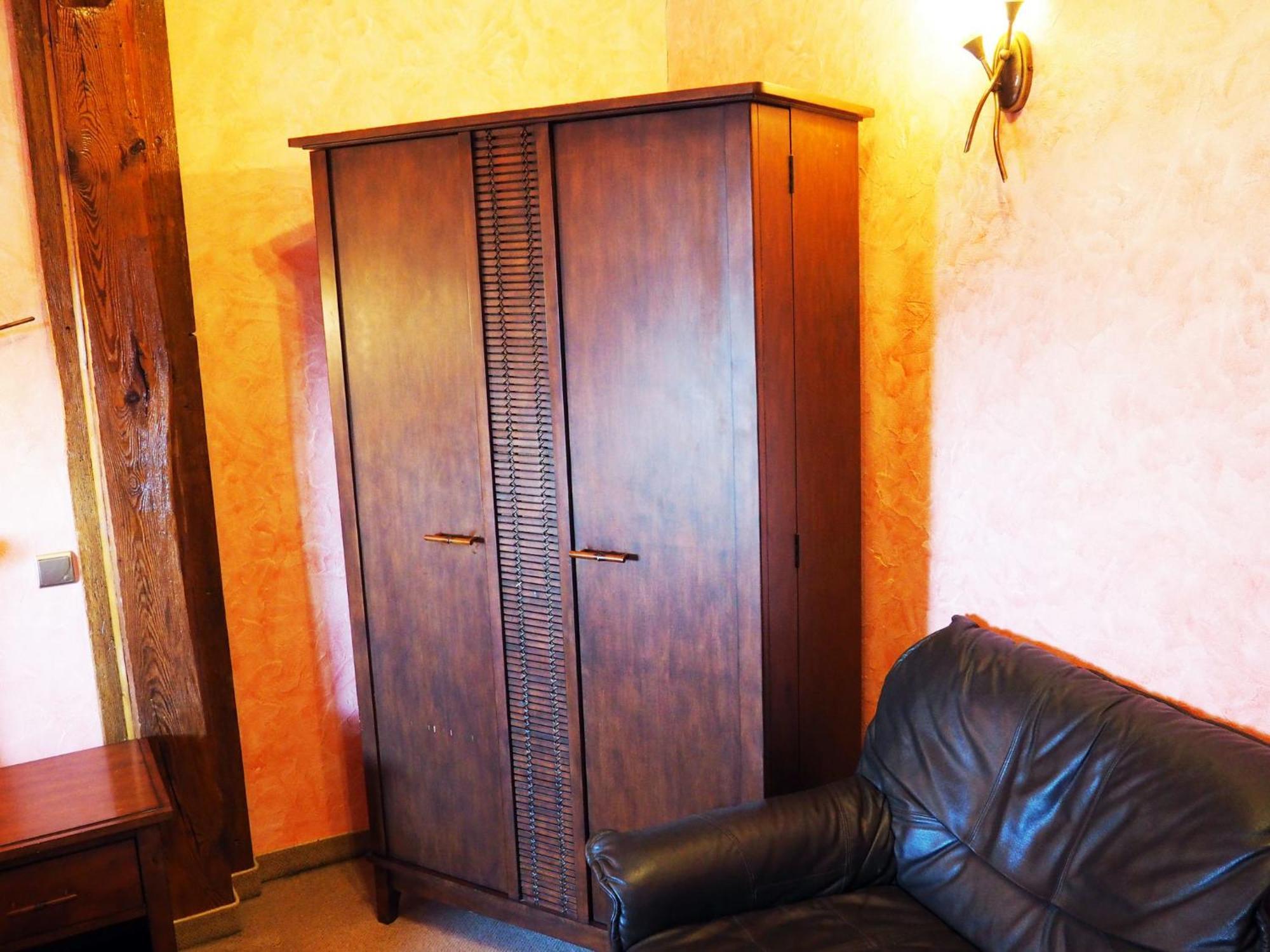 Hotel Jan Zgorzelec Oda fotoğraf