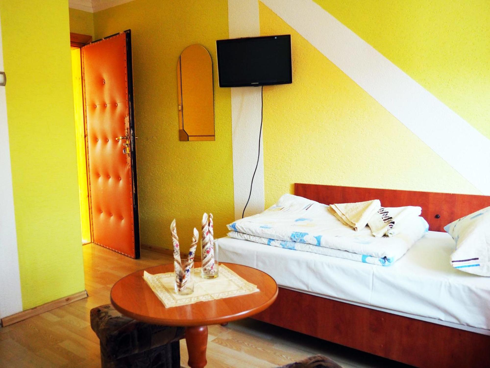 Hotel Jan Zgorzelec Oda fotoğraf
