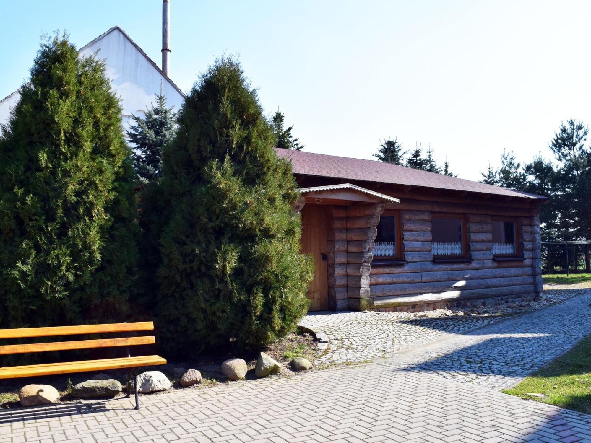Hotel Jan Zgorzelec Dış mekan fotoğraf