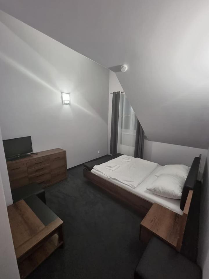 Hotel Jan Zgorzelec Dış mekan fotoğraf