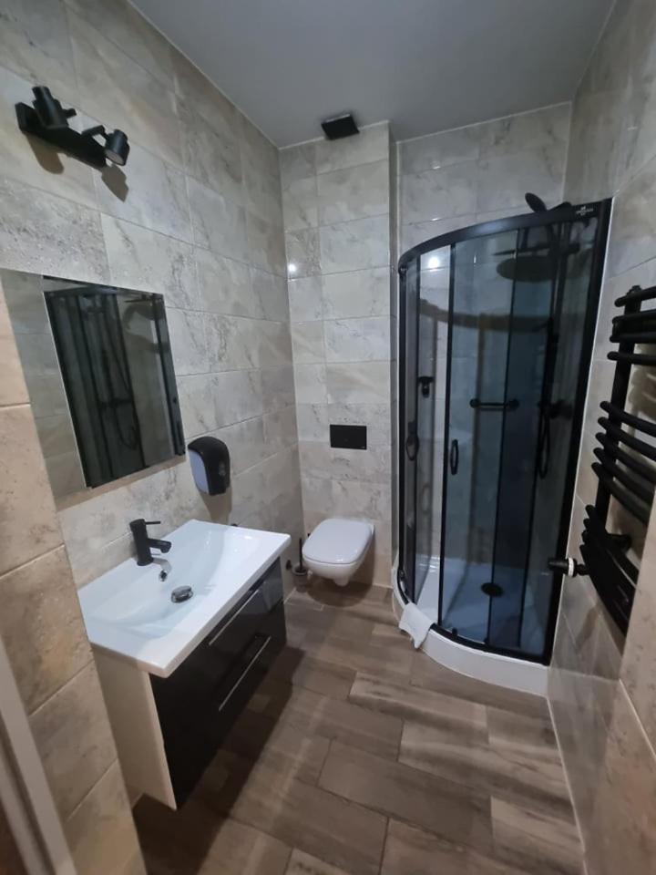 Hotel Jan Zgorzelec Dış mekan fotoğraf
