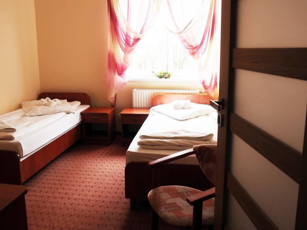 Hotel Jan Zgorzelec Dış mekan fotoğraf