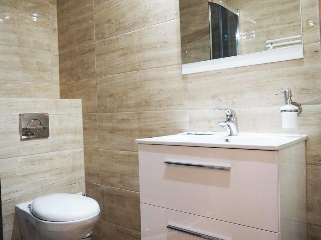 Hotel Jan Zgorzelec Dış mekan fotoğraf