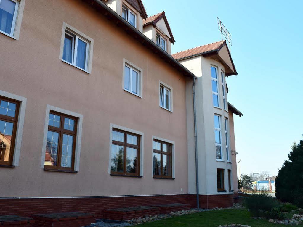 Hotel Jan Zgorzelec Dış mekan fotoğraf