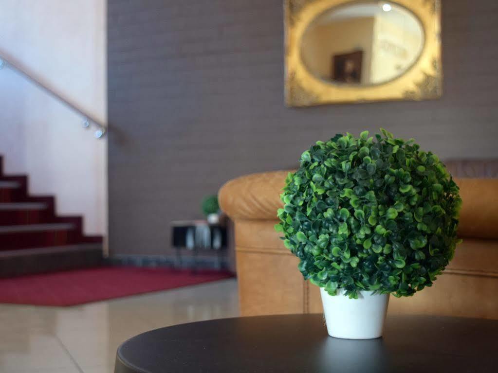 Hotel Jan Zgorzelec Dış mekan fotoğraf
