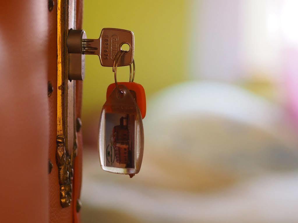Hotel Jan Zgorzelec Dış mekan fotoğraf
